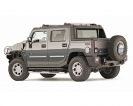 Hummer H2 Sut 2005