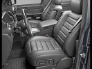 Hummer H2 Sut 2005