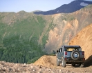 Hummer H2 Sut 2005