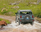 Hummer H2 Sut 2005