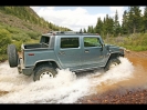 Hummer H2 Sut 2005 