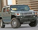 Hummer H2 Sut 2005 