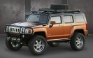 Hummer H3
