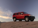 Hummer H3  