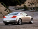 Infiniti G35 Coupe  