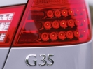 Infiniti G35 Sedan