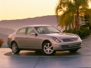 Infiniti G35 Sedan
