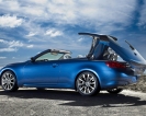 Infiniti G37 Convertible 2009 