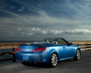 Infiniti G37 Convertible 2009 