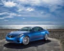 Infiniti G37 Convertible 2009 