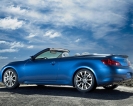 Infiniti G37 Convertible 2009 