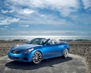 Infiniti G37 Convertible 2009 