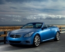 Infiniti G37 Convertible 2009 