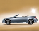 Infiniti G37 Convertible 2009 
