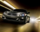 Infiniti G37 Coupe 2008 