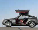 Infiniti Triant 