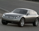 Infiniti Triant 