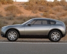 Infiniti Triant 