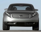 Infiniti Triant 