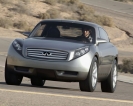 Infiniti Triant 