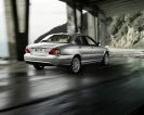 Jaguar X-Type 2008 