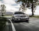 Jaguar X-Type 2008 