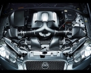 Jaguar XF 2009 