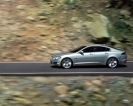 Jaguar XF 2009 