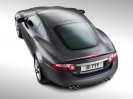 Jaguar XKR 2007
