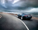 Jaguar XKR Portfolio 2008