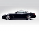 Jaguar XKR Portfolio 2008
