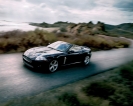 Jaguar XKR Portfolio 2008