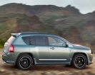 Jeep Compass Concept 2005 