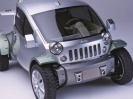 Jeep Treo Concept 2003 