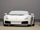 Lamborghini Gallardo GTV 2007