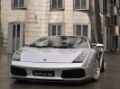 Lamborghini Gallardo GTV 2007