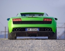 Lamborghini Gallardo LP560-4 2009 