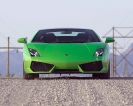 Lamborghini Gallardo LP560-4 2009
