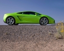 Lamborghini Gallardo LP560-4 2009