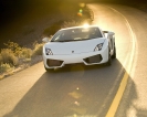 Lamborghini Gallardo LP560-4 2009