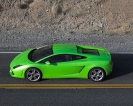 Lamborghini Gallardo LP560-4 2009 