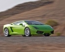 Lamborghini Gallardo LP560-4 2009 