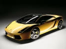 Lamborghini Gallardo Se 2006