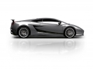 Lamborghini Gallardo Superleggera 2007