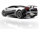 Lamborghini Gallardo Superleggera 2007