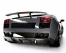 Lamborghini Gallardo Superleggera 2007