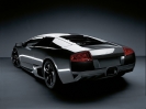 Lamborghini Murcielago LP640