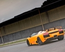 Lamborghini Murcielago Spyder IMSA 2009 