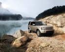 Land Rover Discovery 4 2010 