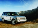 Land Rover Range Rover 2006 